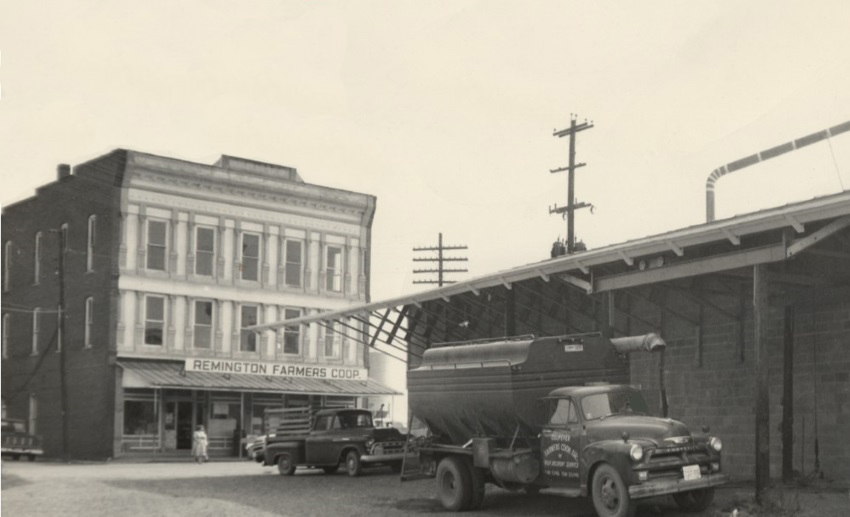 Our History Cfc Farm Home Livestock And Agriculture Supply Store<script async src=