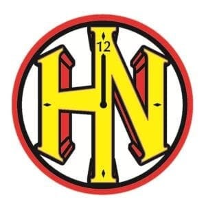 High Noon logo