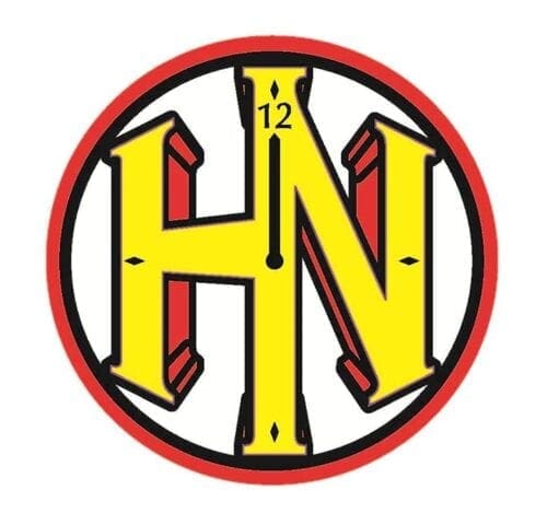 High Noon logo