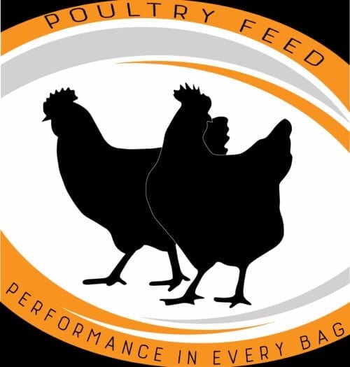 CFC Poultry Feed