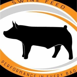 CFC Swine Feed