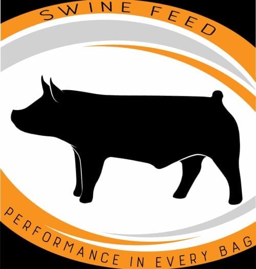 CFC Swine Feed