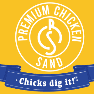 Chicken Sand